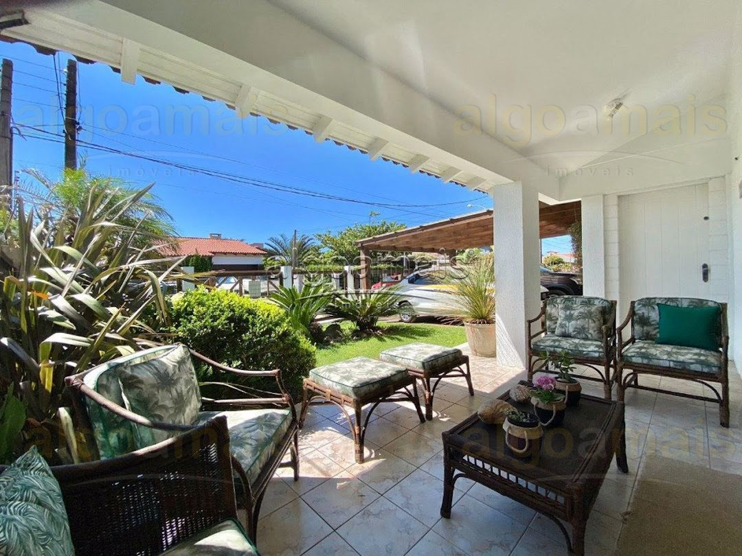 Casa, 7 quartos, 195 m² - Foto 4