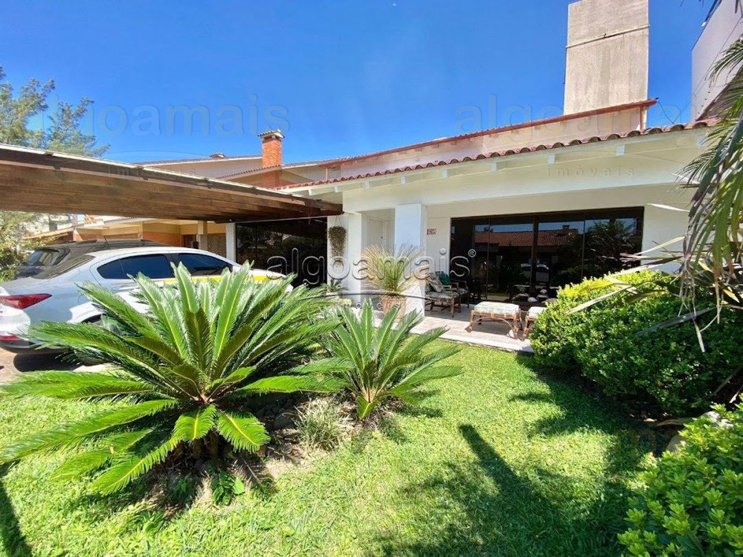Casa, 7 quartos, 195 m² - Foto 15