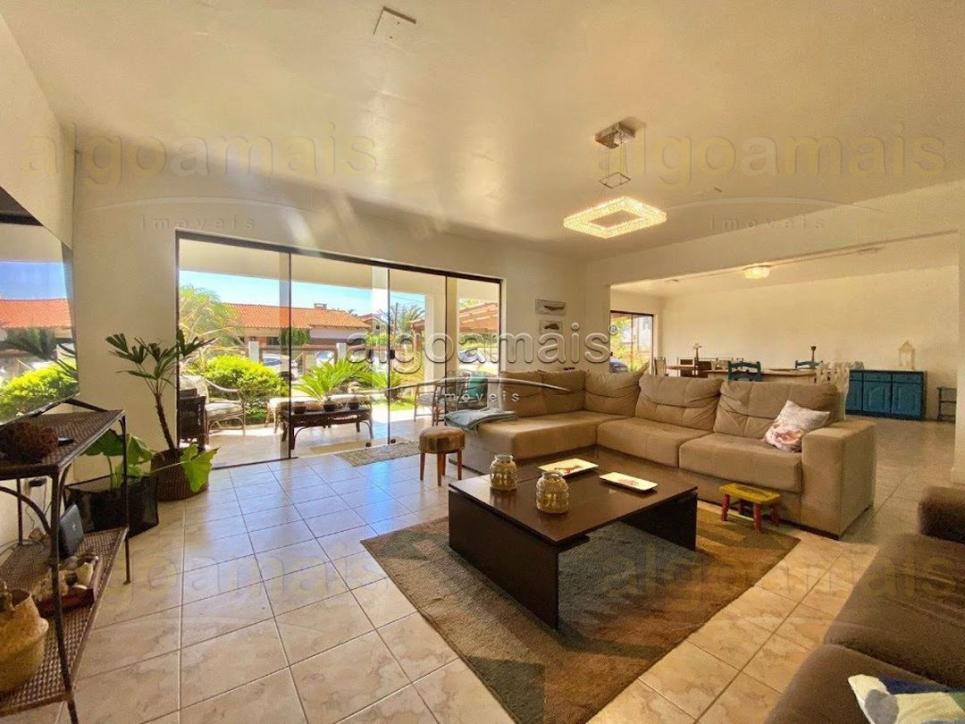 Casa, 7 quartos, 195 m² - Foto 14