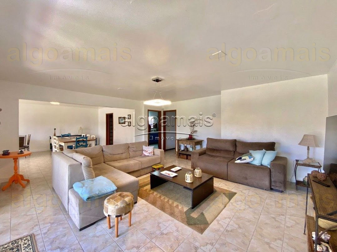 Casa, 7 quartos, 195 m² - Foto 13