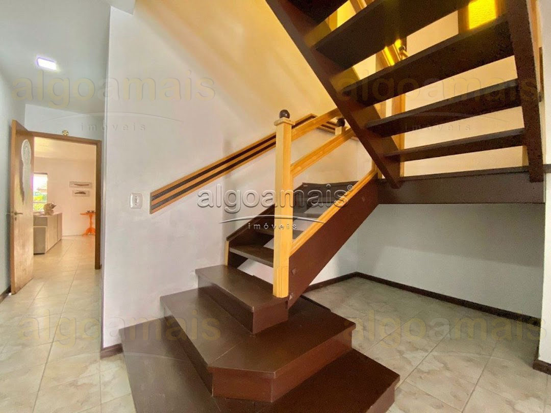 Casa, 7 quartos, 195 m² - Foto 19