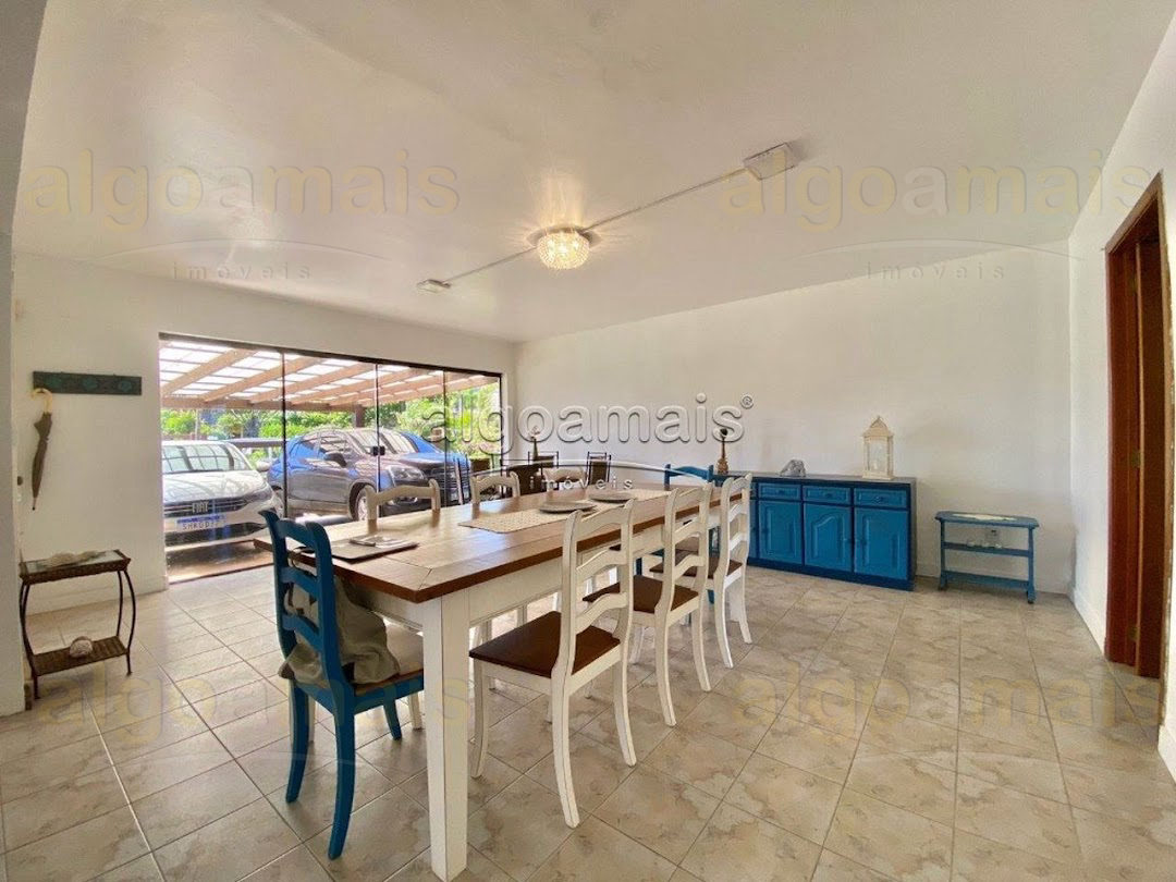 Casa, 7 quartos, 195 m² - Foto 18