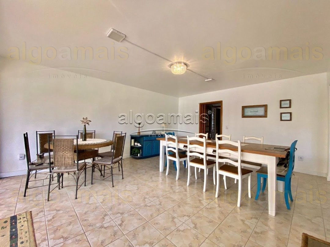 Casa, 7 quartos, 195 m² - Foto 24