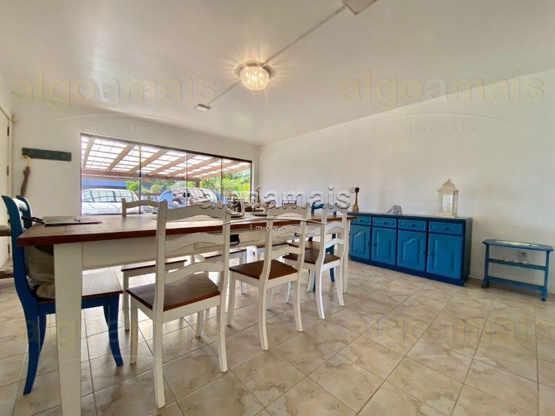 Casa, 7 quartos, 195 m² - Foto 23