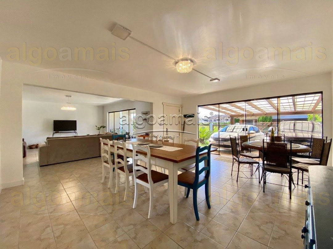 Casa, 7 quartos, 195 m² - Foto 21