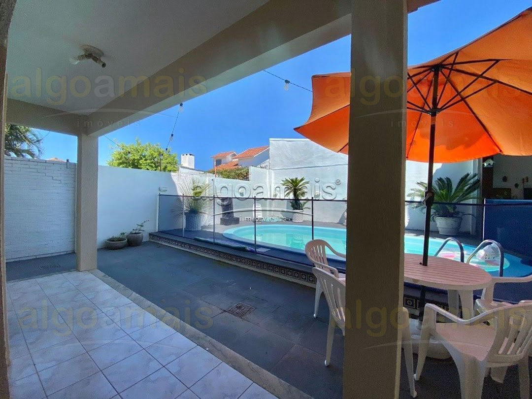 Casa, 7 quartos, 195 m² - Foto 33