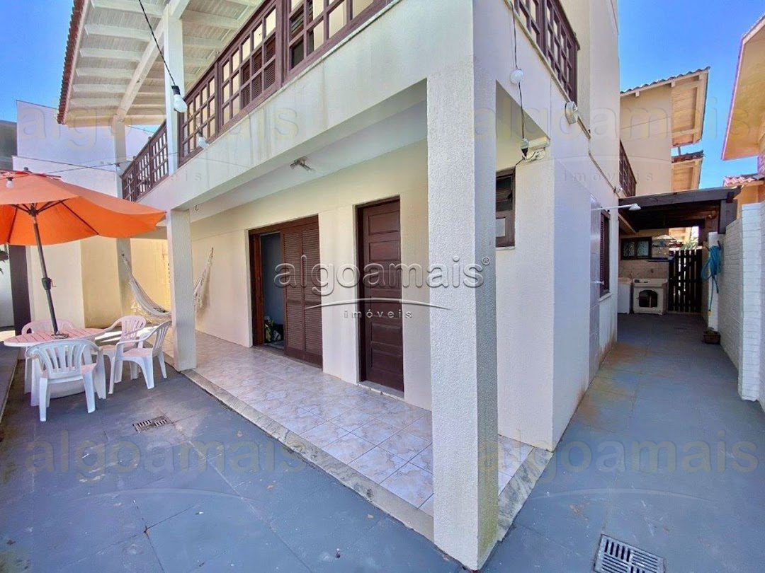 Casa, 7 quartos, 195 m² - Foto 41