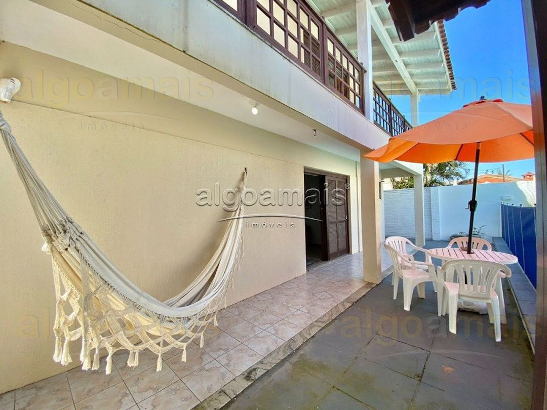 Casa, 7 quartos, 195 m² - Foto 45
