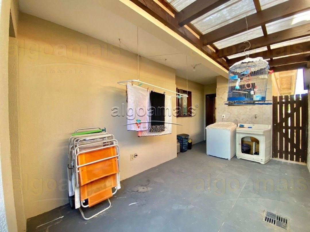 Casa, 7 quartos, 195 m² - Foto 42