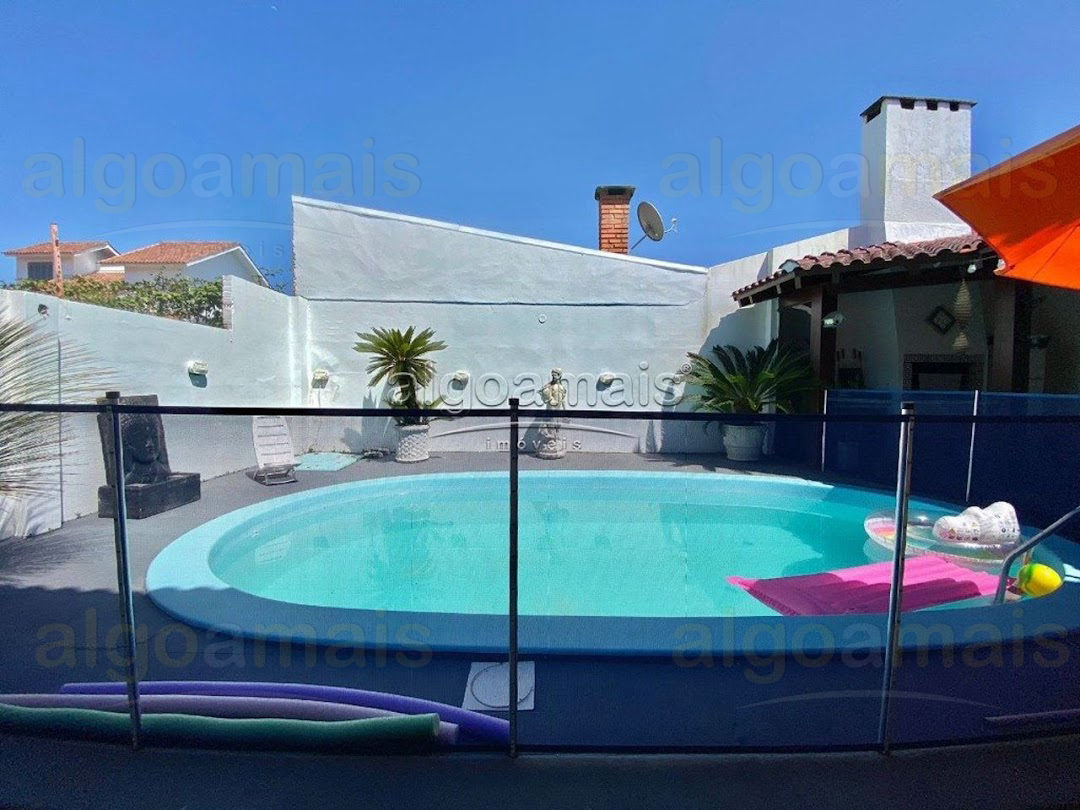Casa, 7 quartos, 195 m² - Foto 43