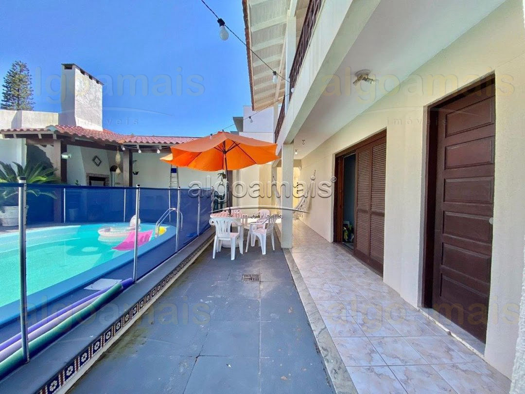 Casa, 7 quartos, 195 m² - Foto 46