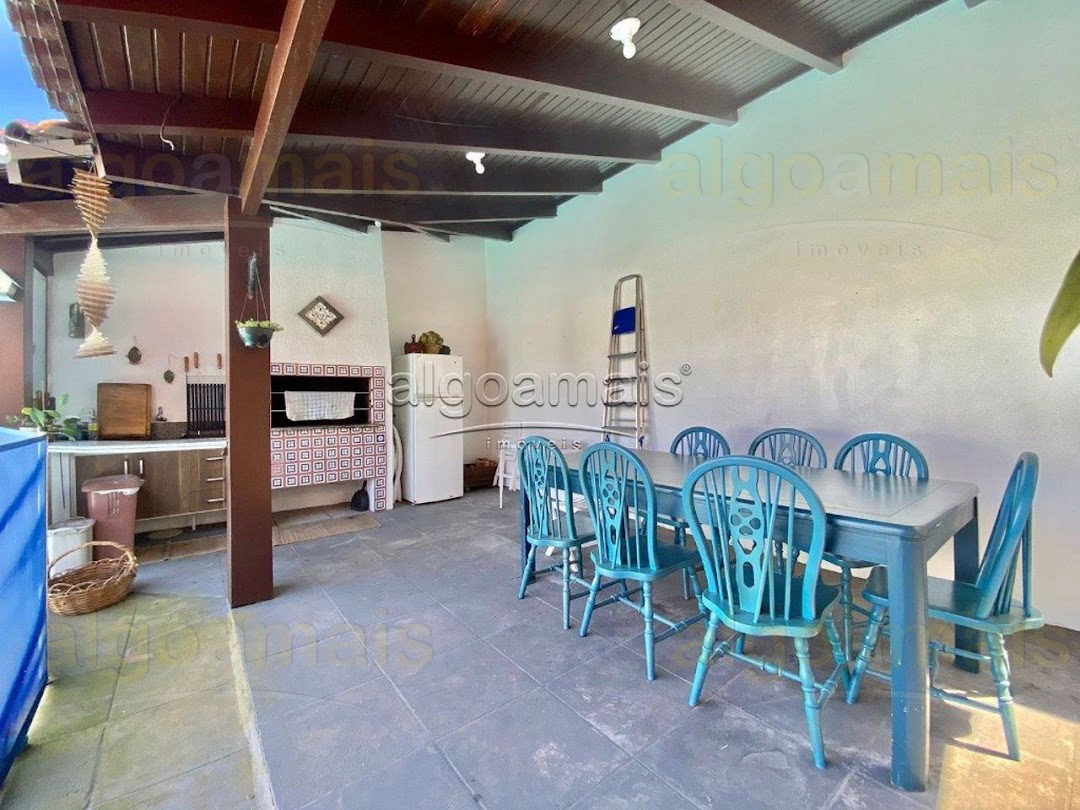 Casa, 7 quartos, 195 m² - Foto 44