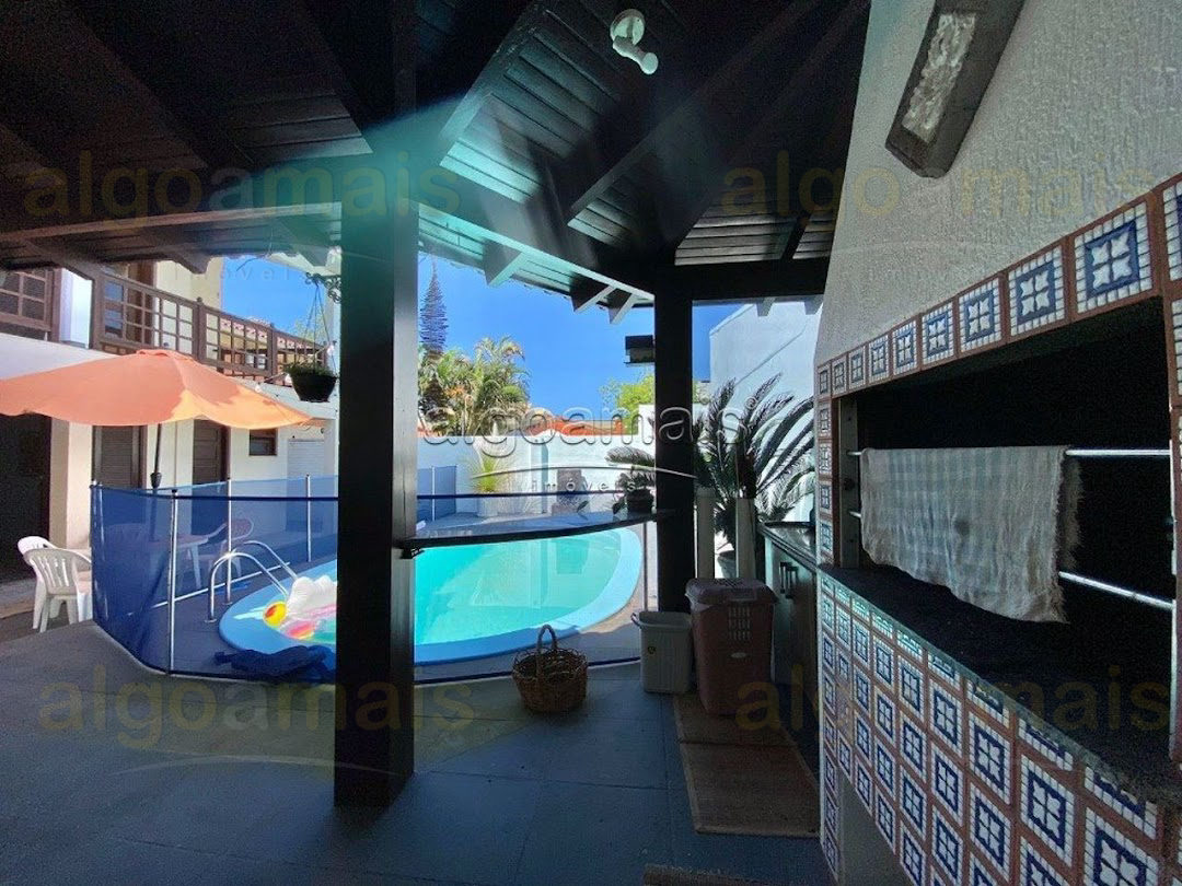Casa, 7 quartos, 195 m² - Foto 56
