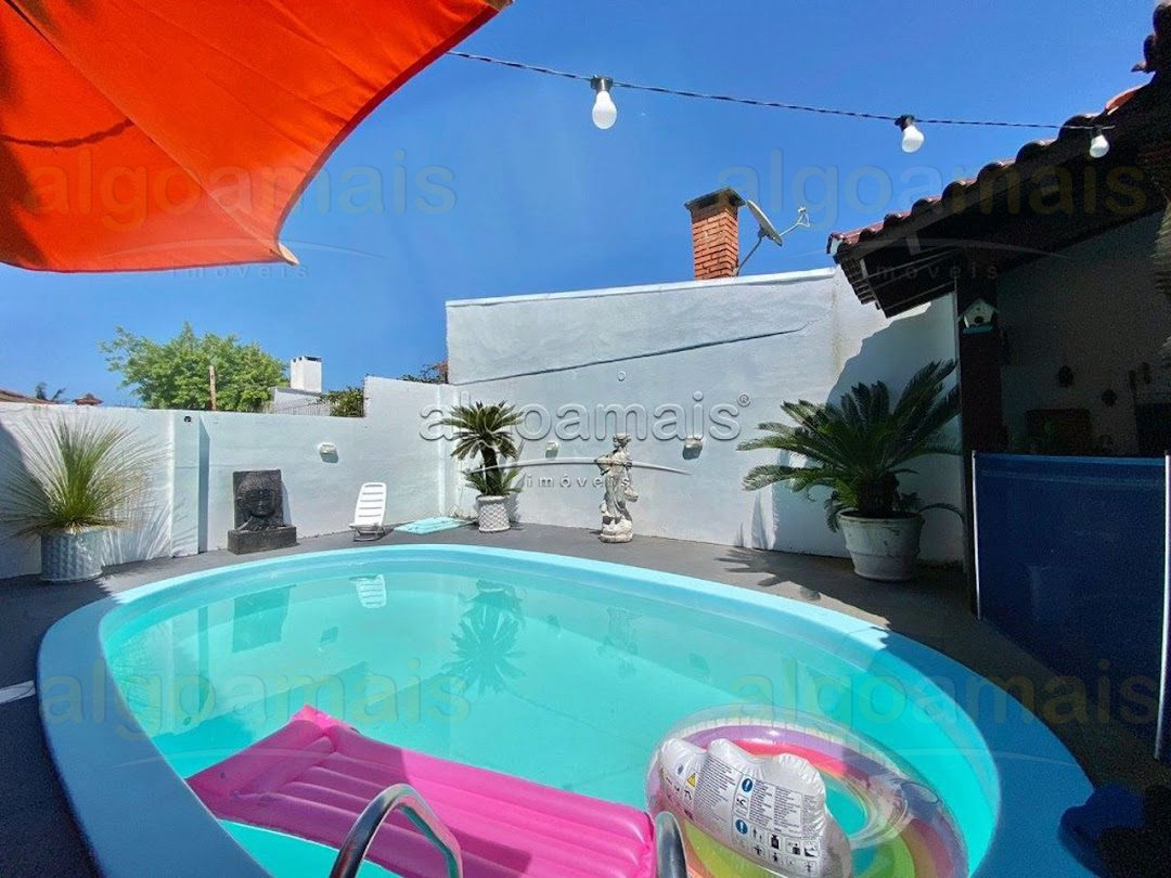 Casa, 7 quartos, 195 m² - Foto 55