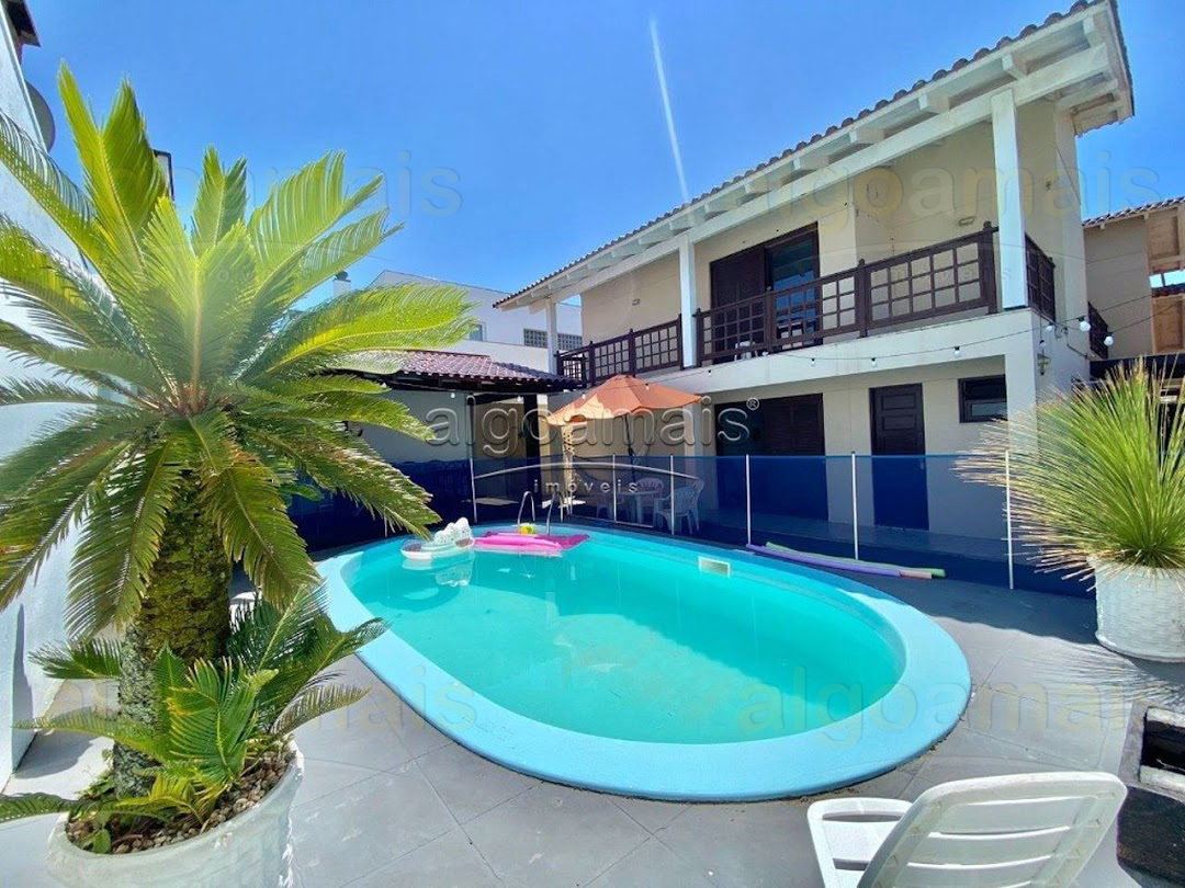 Casa, 7 quartos, 195 m² - Foto 51