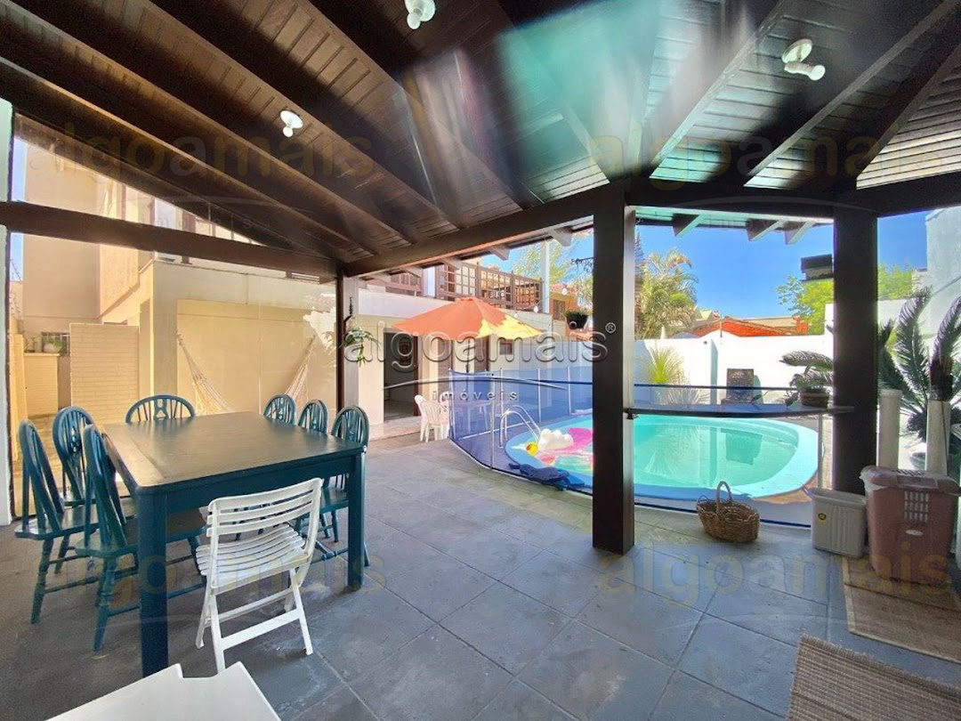 Casa, 7 quartos, 195 m² - Foto 50