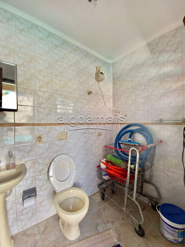Casa, 7 quartos, 195 m² - Foto 53