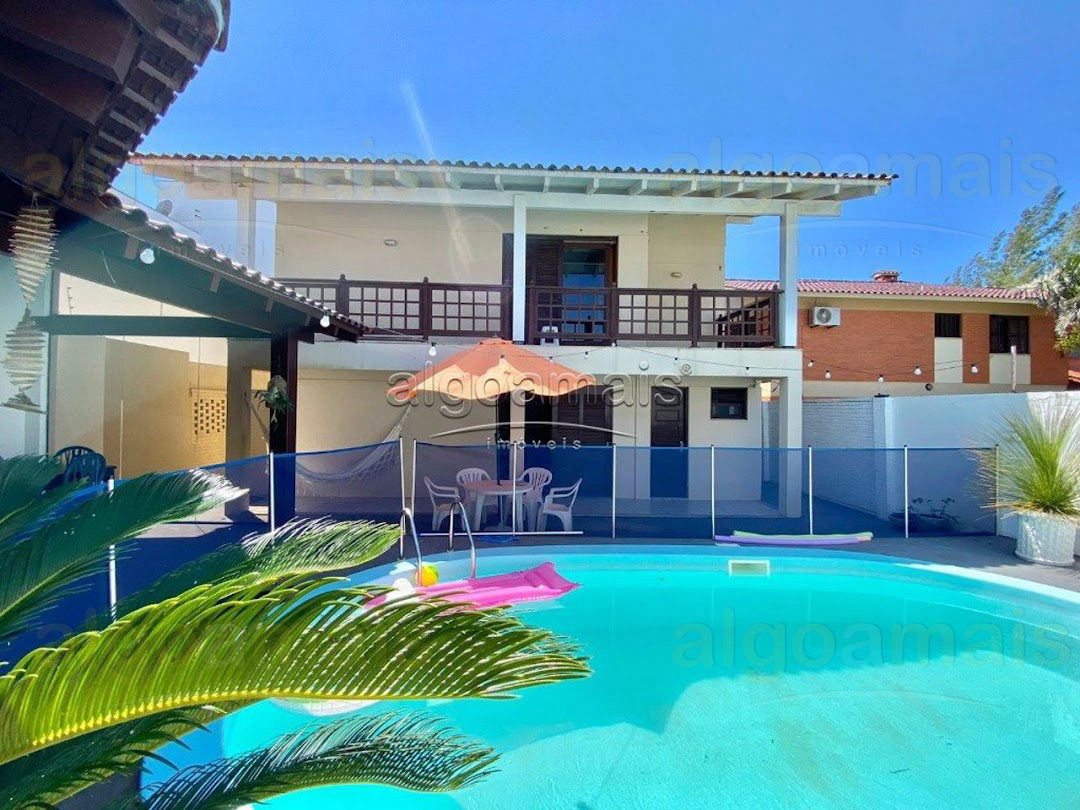 Casa, 7 quartos, 195 m² - Foto 52