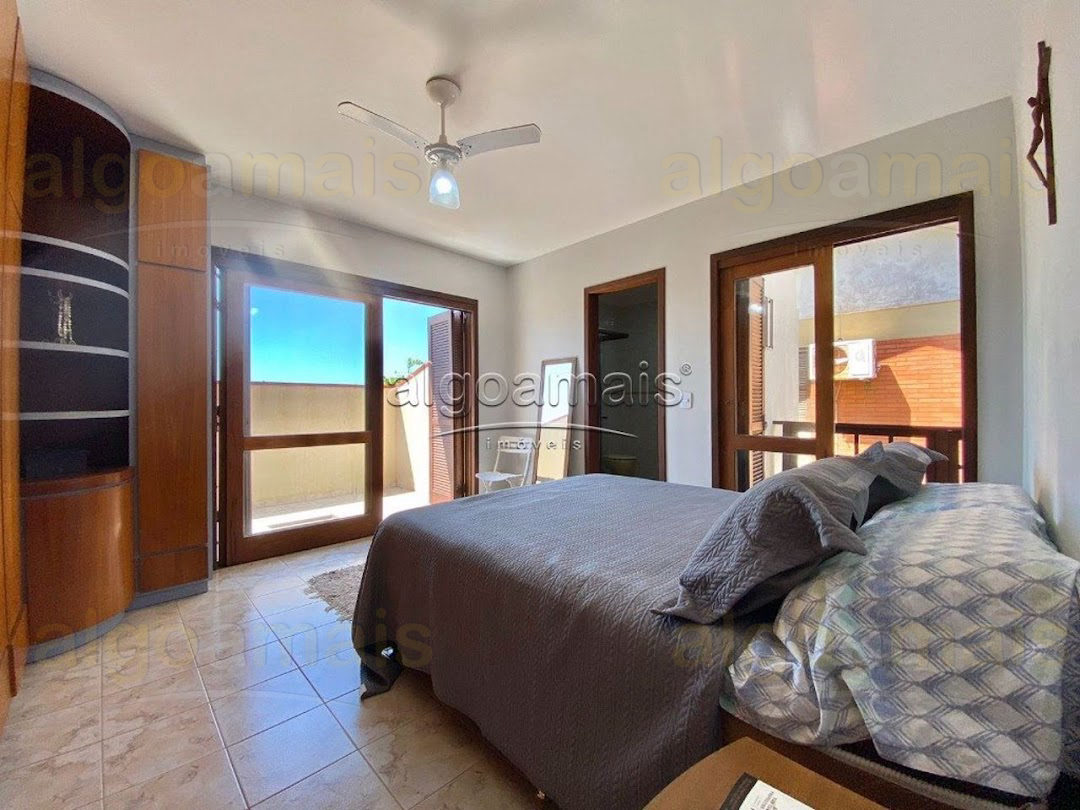 Casa, 7 quartos, 195 m² - Foto 54