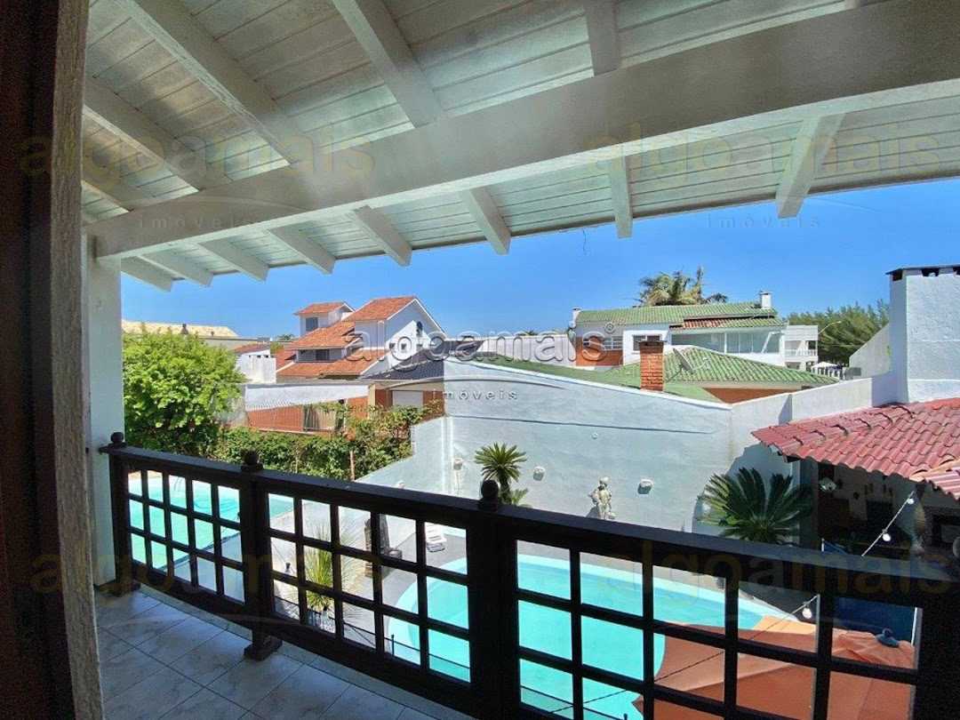 Casa, 7 quartos, 195 m² - Foto 69