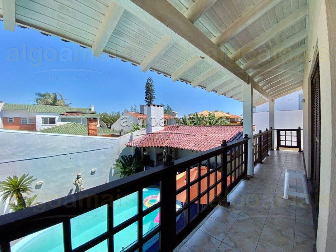 Casa, 7 quartos, 195 m² - Foto 78