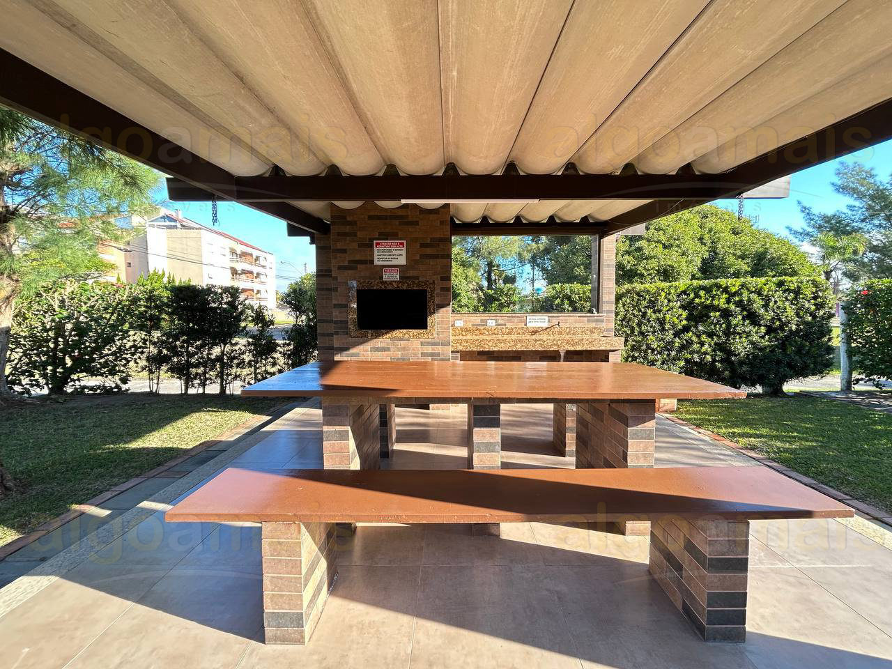 Apartamento Mobiliado à Venda em Atlântida, Xangri-Lá — Atlântida — Xangri-Lá