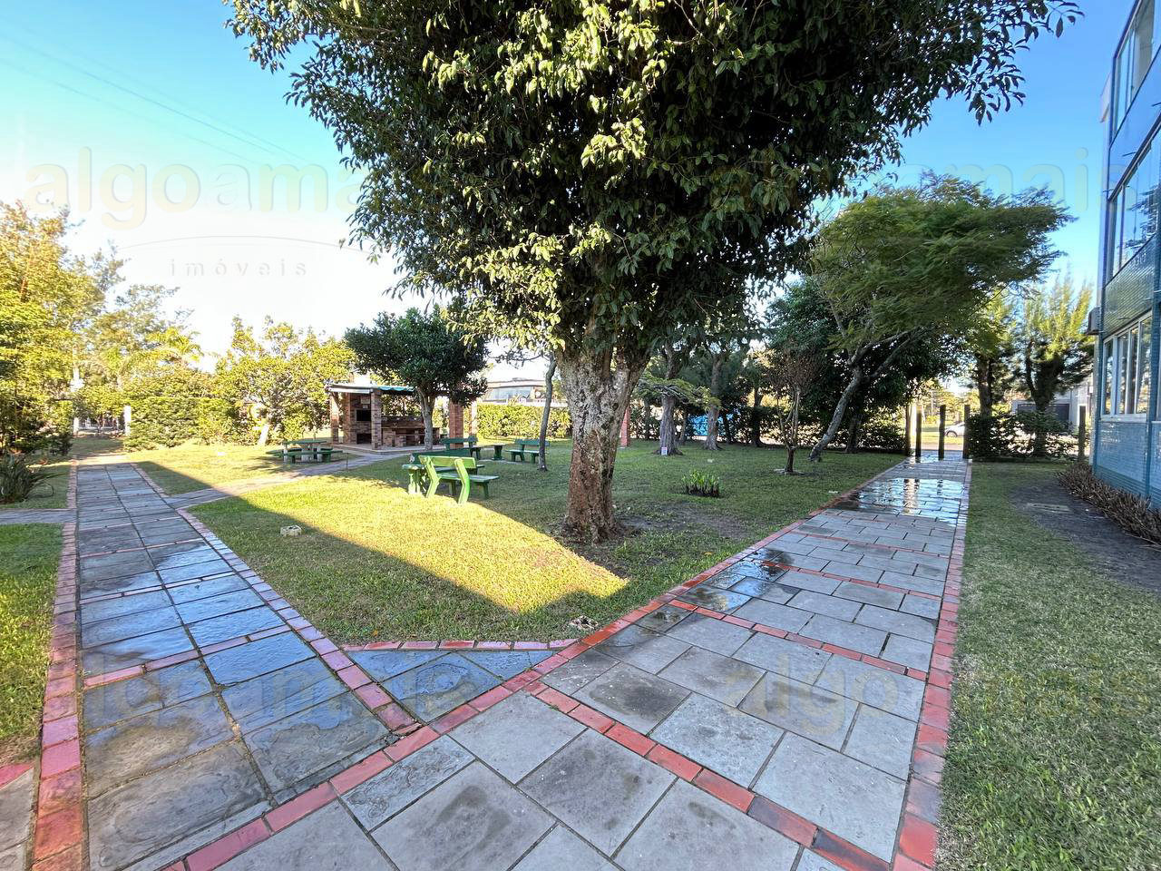 Apartamento, 3 quartos, 100 m² - Foto 2