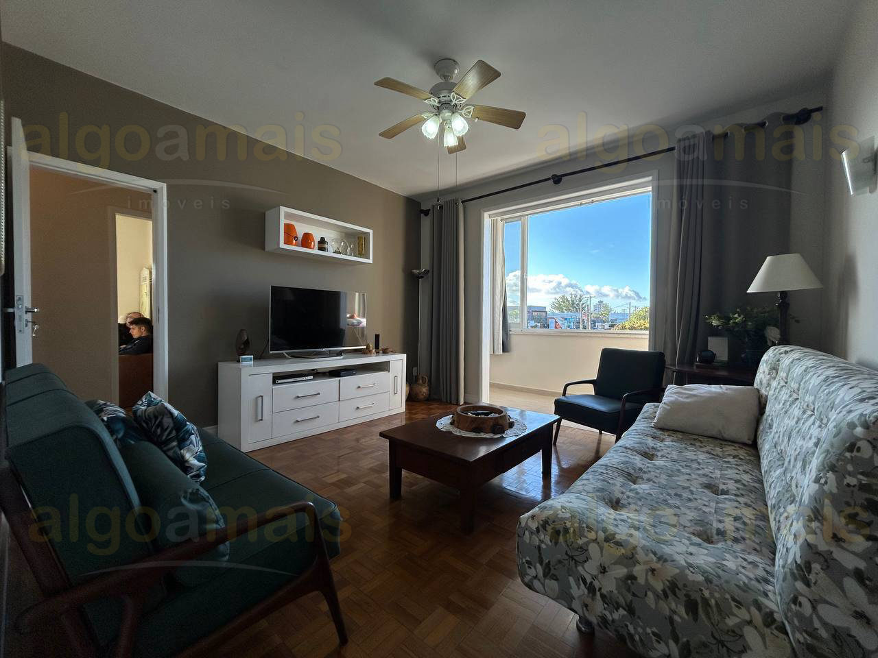 Apartamento, 3 quartos, 100 m² - Foto 12