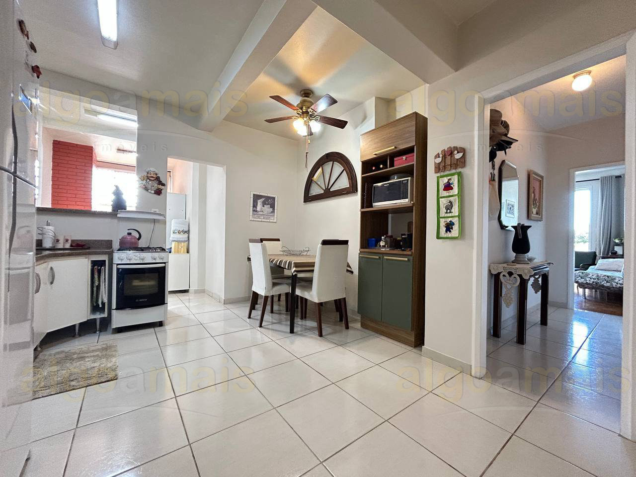 Apartamento, 3 quartos, 100 m² - Foto 14