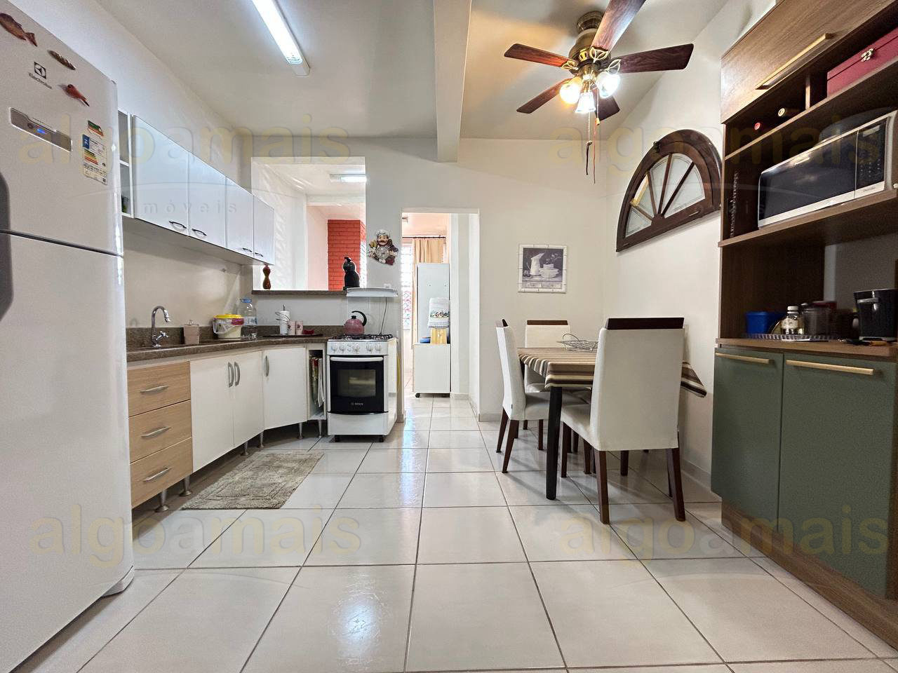 Apartamento, 3 quartos, 100 m² - Foto 16