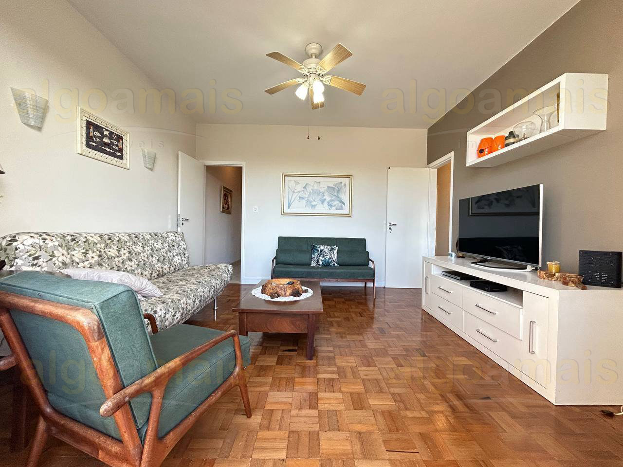 Apartamento, 3 quartos, 100 m² - Foto 20