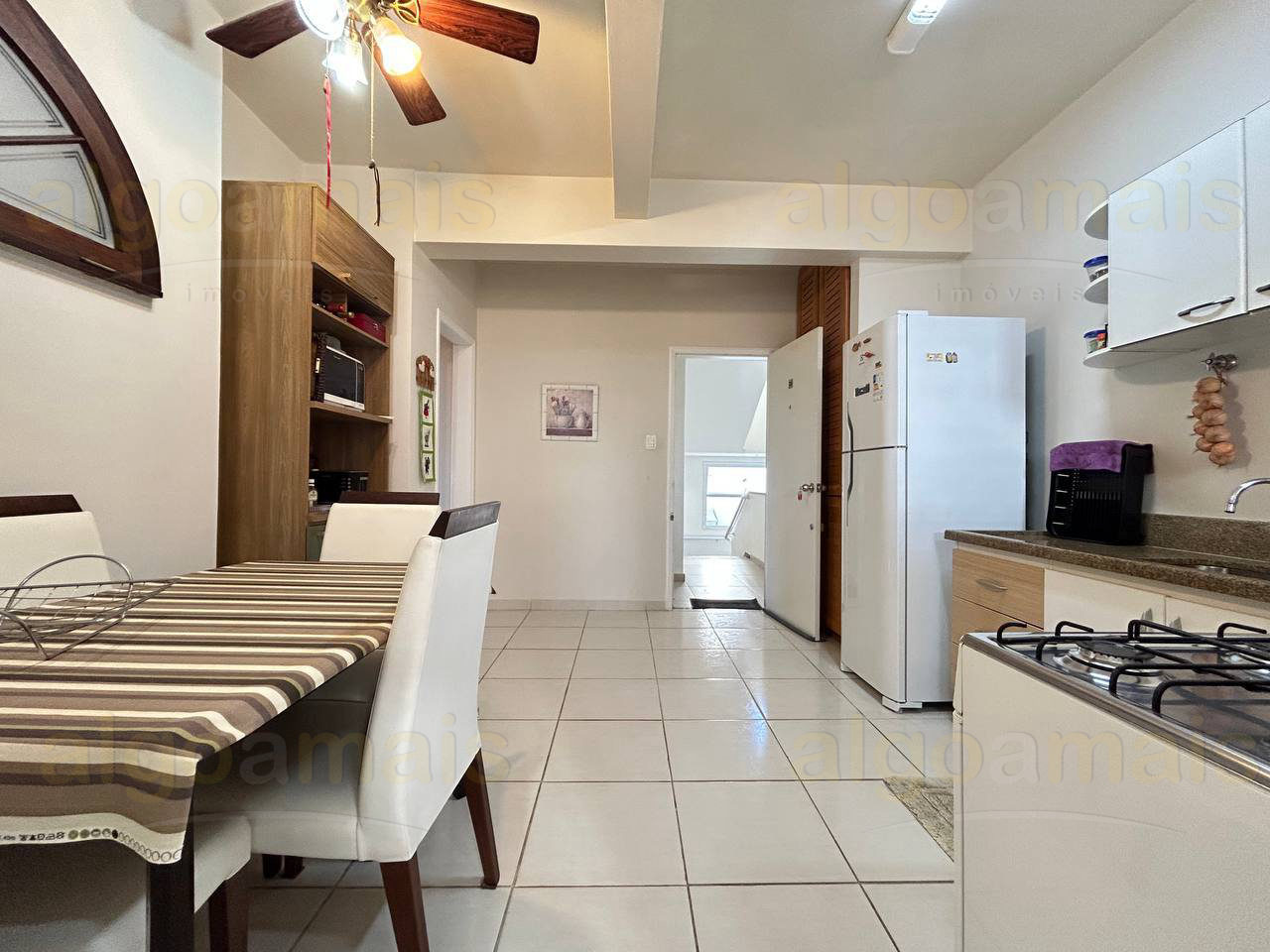 Apartamento, 3 quartos, 100 m² - Foto 21