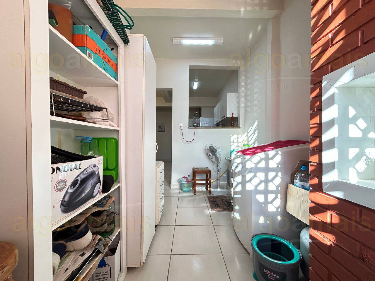 Apartamento, 3 quartos, 100 m² - Foto 25