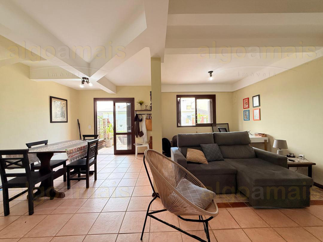 Sobrado, 3 quartos, 113 m² - Foto 2