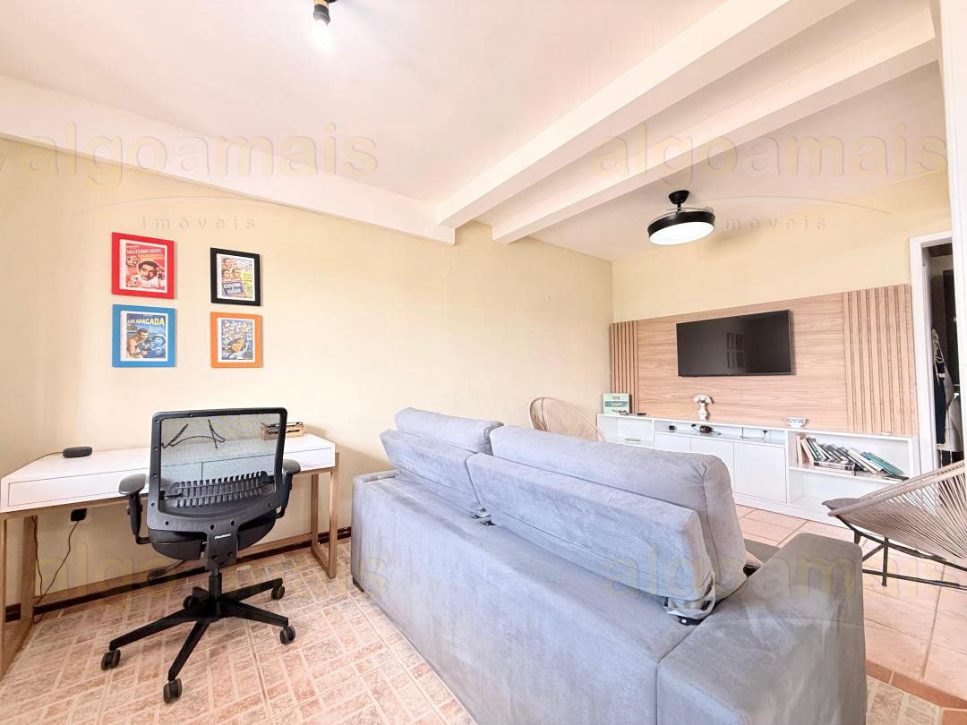 Sobrado, 3 quartos, 113 m² - Foto 4