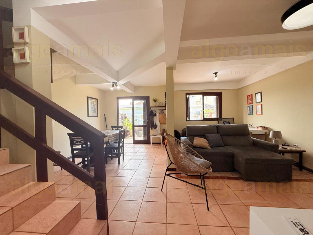Sobrado, 3 quartos, 113 m² - Foto 7