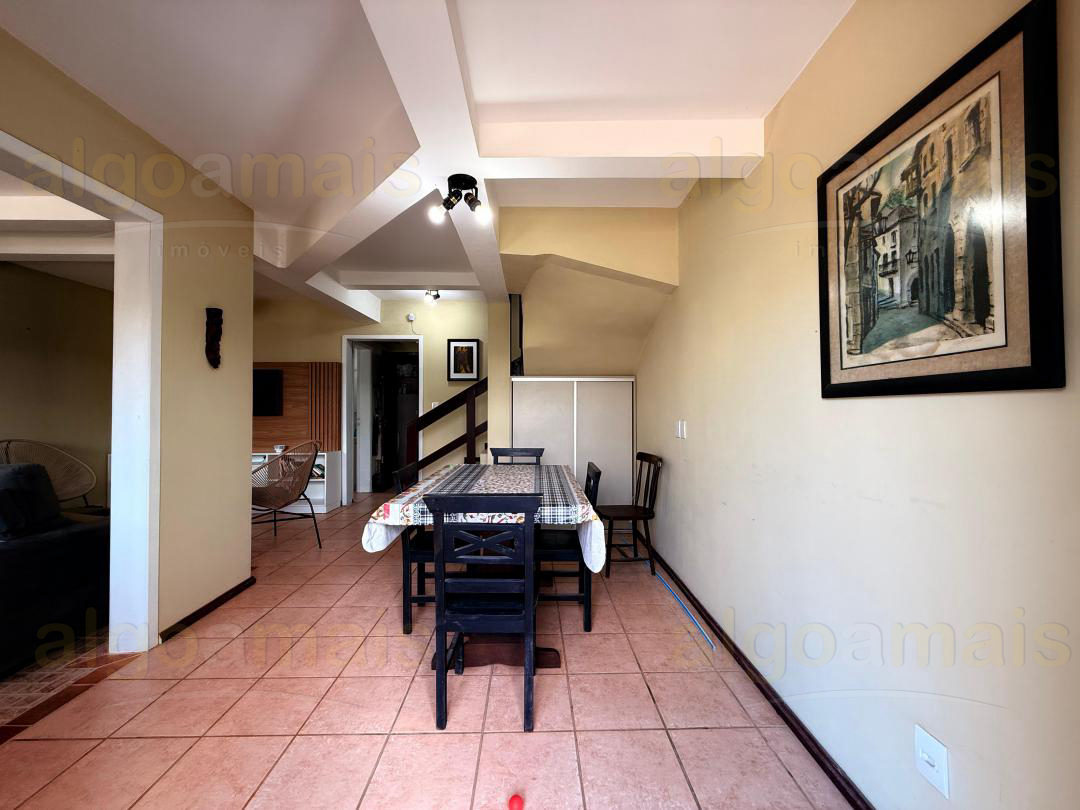 Sobrado, 3 quartos, 113 m² - Foto 6