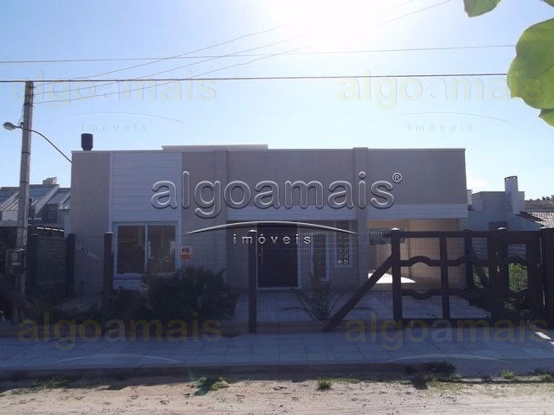 Casa, 3 quartos, 130 m² - Foto 1