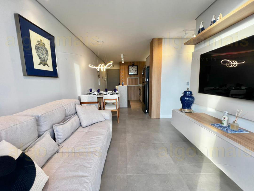 Apartamento, 2 quartos, 72 m² - Foto 3