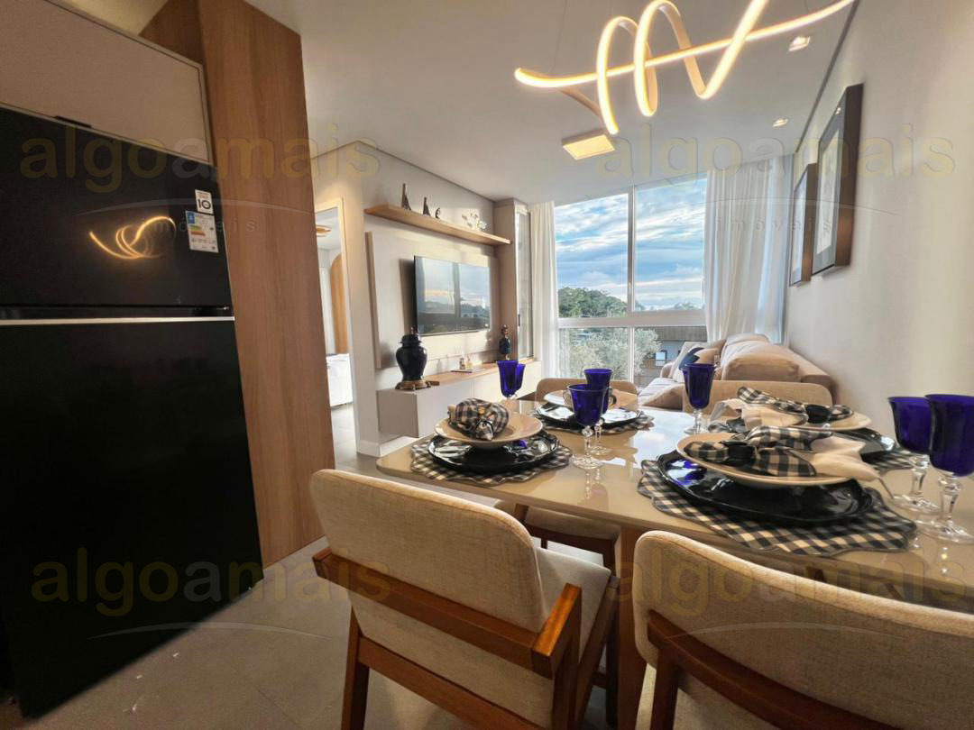Apartamento, 2 quartos, 72 m² - Foto 2