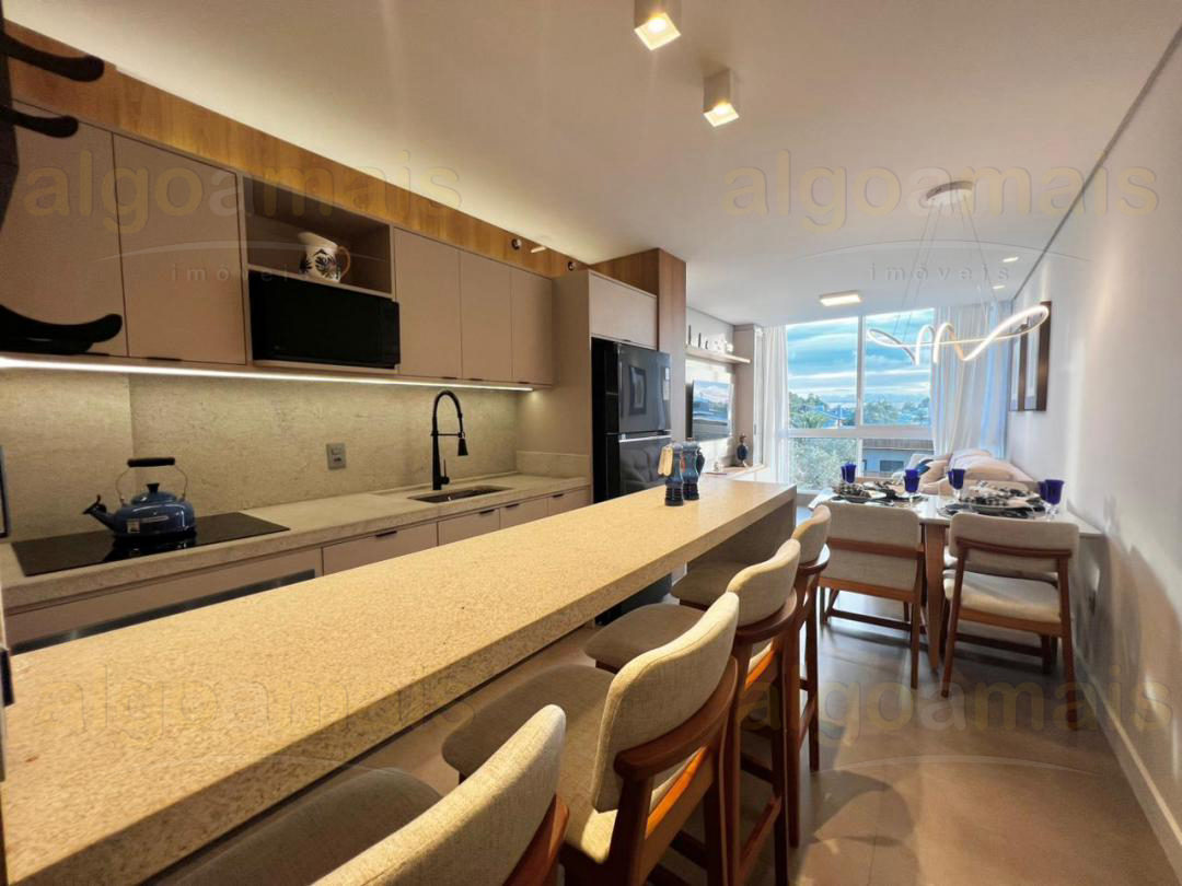 Apartamento, 2 quartos, 72 m² - Foto 11