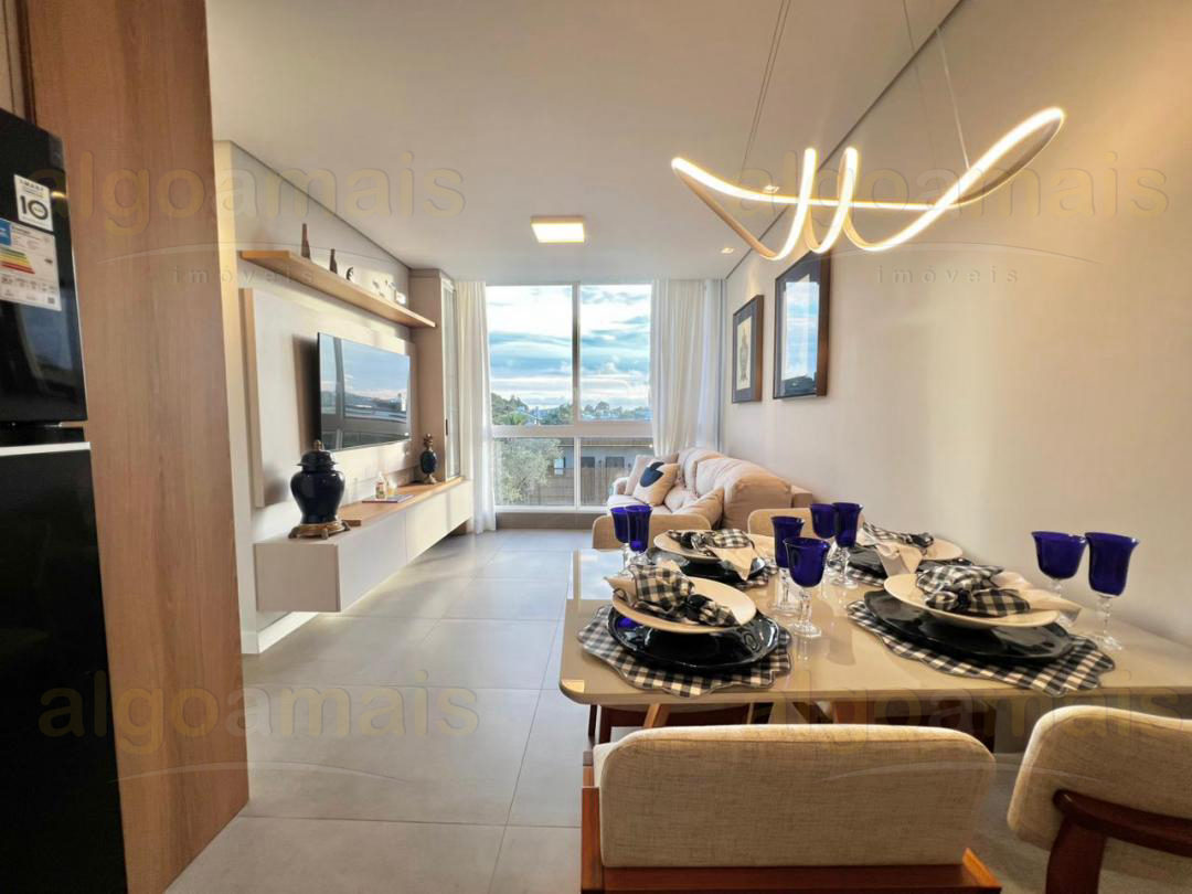 Apartamento, 2 quartos, 72 m² - Foto 12