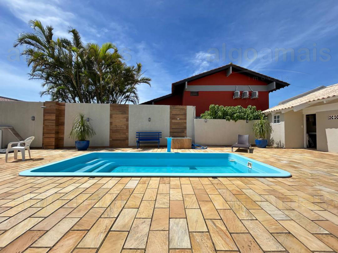 Casa, 3 quartos, 150 m² - Foto 14