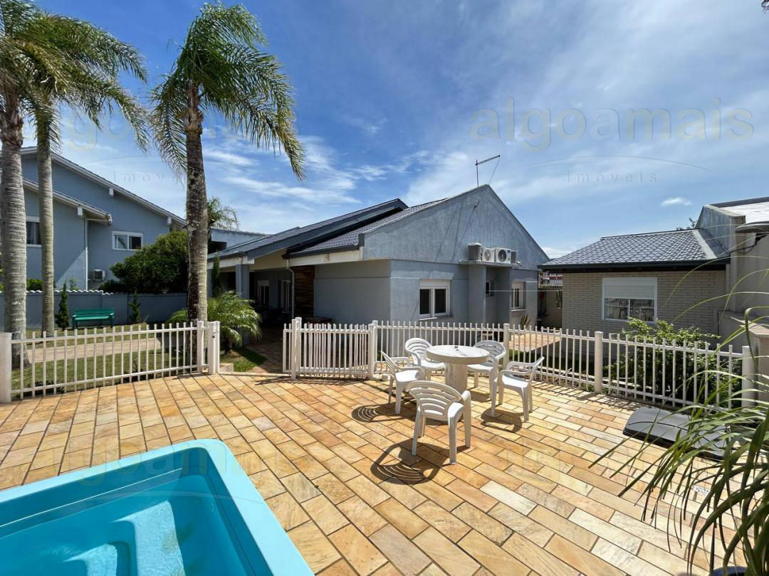 Casa, 3 quartos, 150 m² - Foto 12