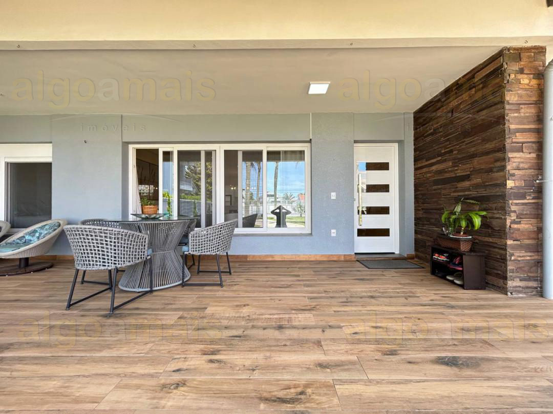 Casa, 3 quartos, 150 m² - Foto 24