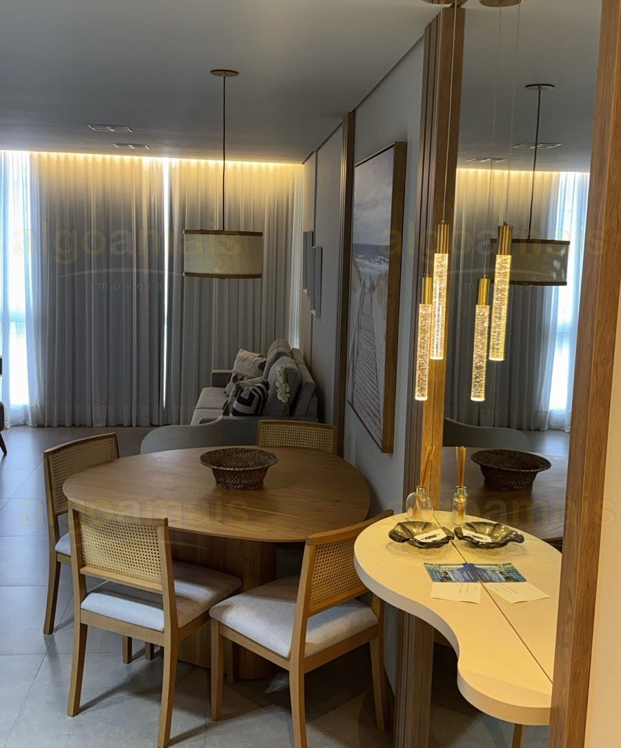 Apartamento, 1 quarto, 40 m² - Foto 2