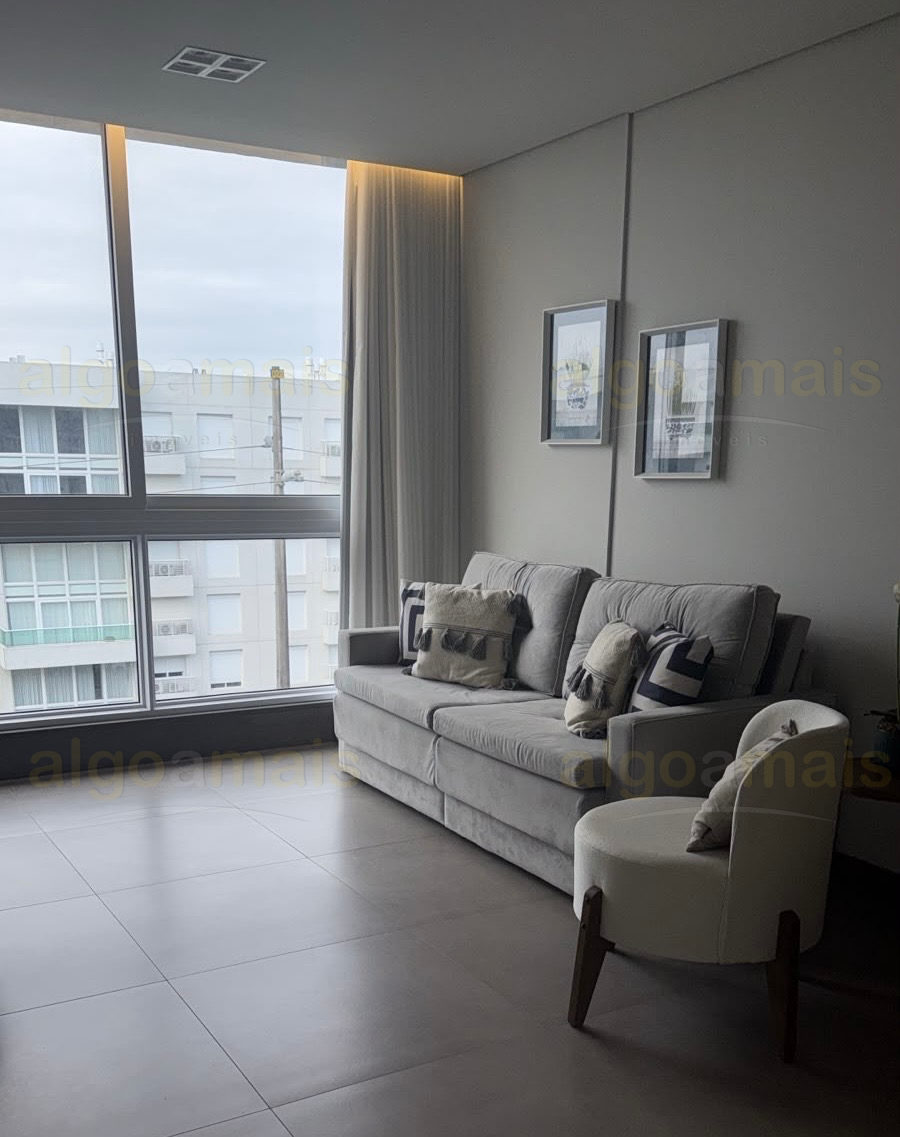 Apartamento, 1 quarto, 40 m² - Foto 3