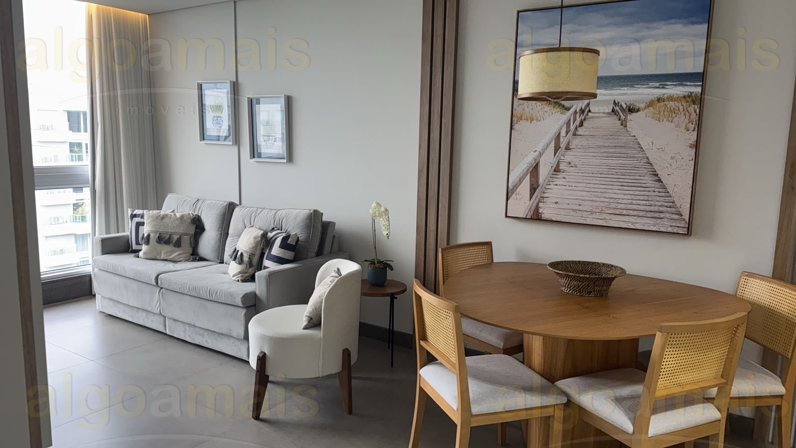 Apartamento, 1 quarto, 40 m² - Foto 4