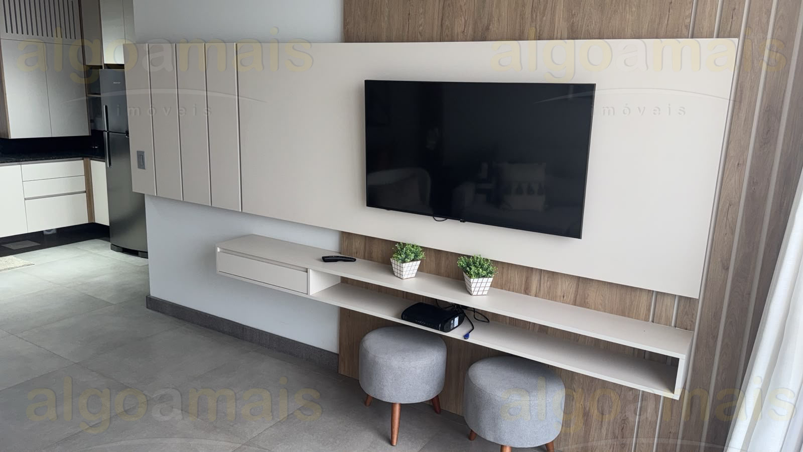 Apartamento, 1 quarto, 40 m² - Foto 6