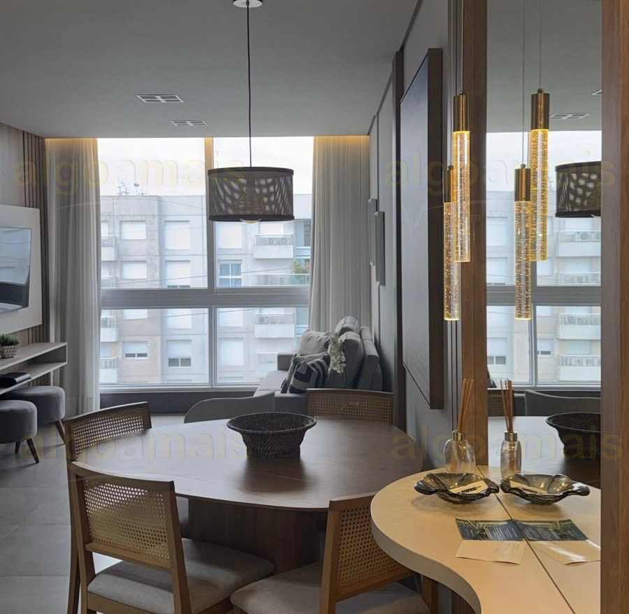 Apartamento, 1 quarto, 40 m² - Foto 7